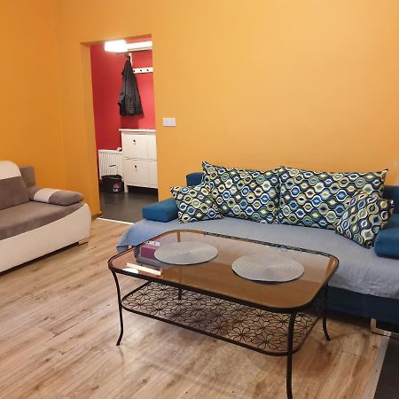 Apartament W Kamienicy W Centrum Krakowa Bagian luar foto