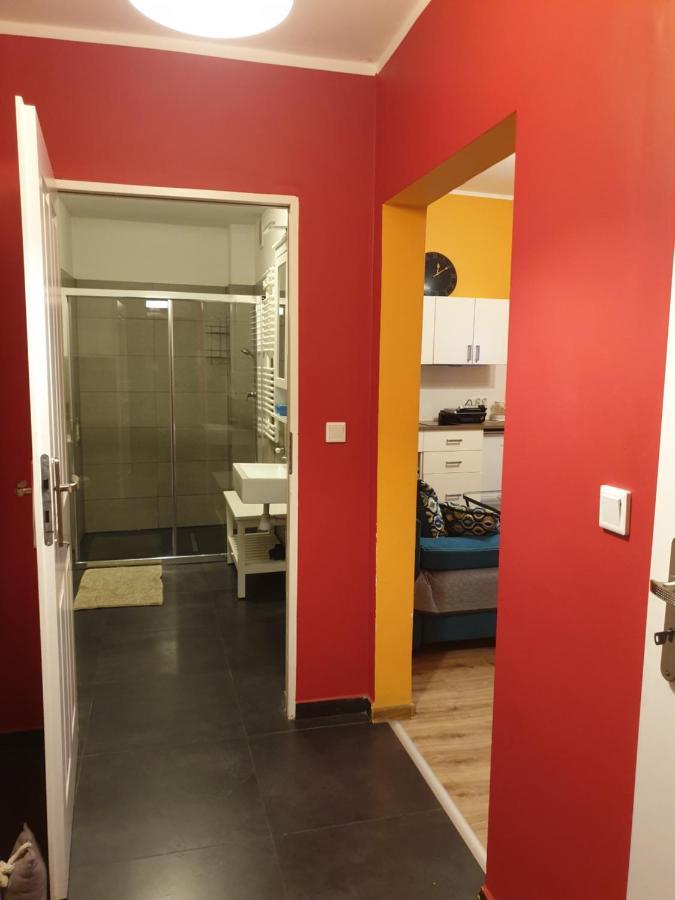 Apartament W Kamienicy W Centrum Krakowa Bagian luar foto
