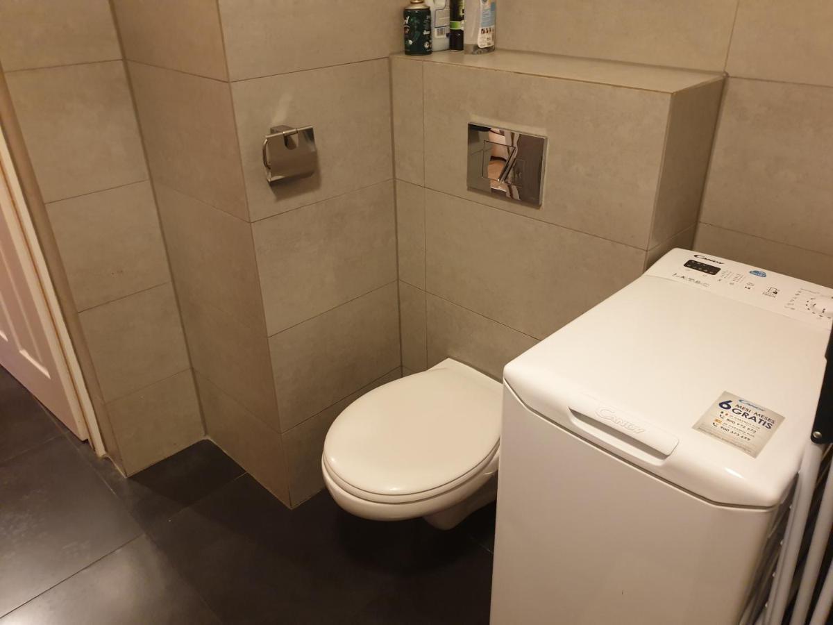 Apartament W Kamienicy W Centrum Krakowa Bagian luar foto