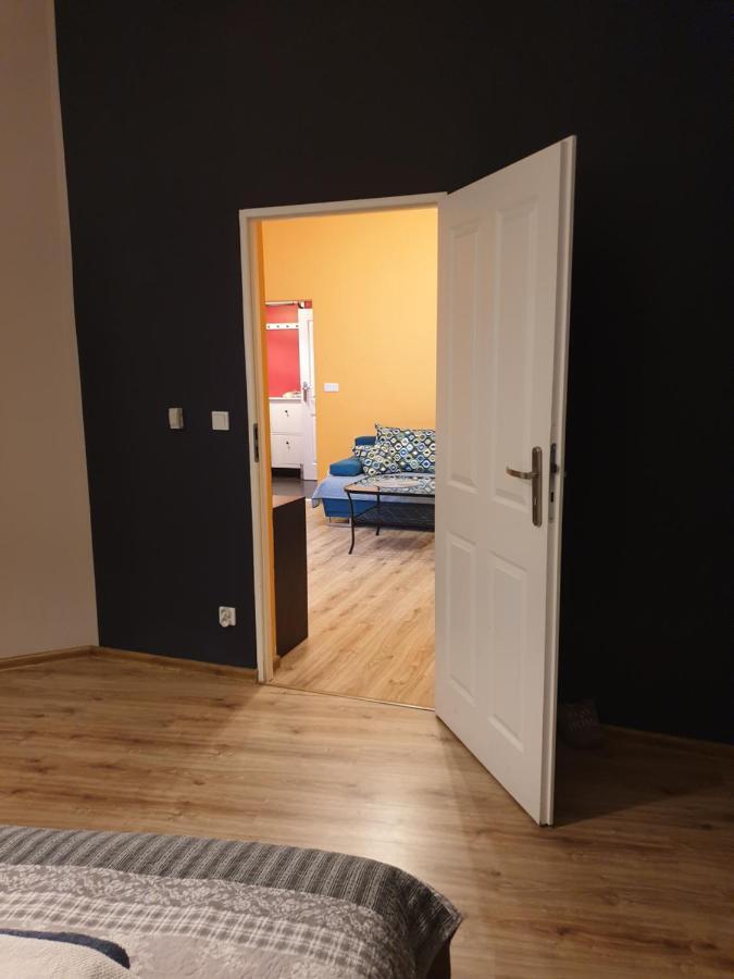 Apartament W Kamienicy W Centrum Krakowa Bagian luar foto