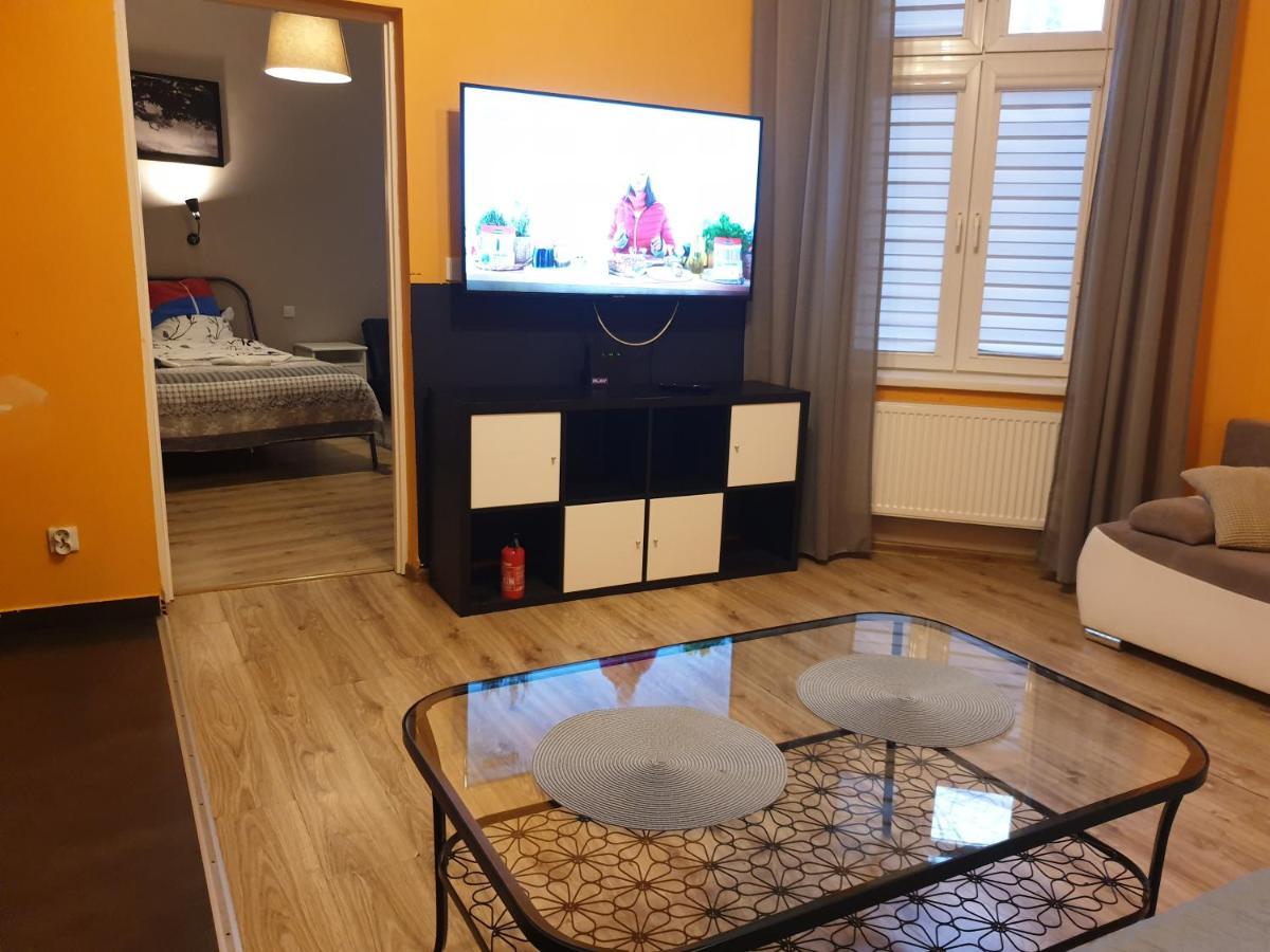 Apartament W Kamienicy W Centrum Krakowa Bagian luar foto
